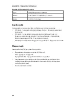 Preview for 49 page of Philips Respironics simplyFLO User Manual