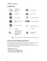 Preview for 9 page of Philips Respironics SimplyGo User Manual