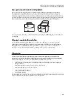 Preview for 74 page of Philips Respironics SimplyGo User Manual