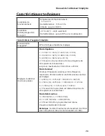 Preview for 76 page of Philips Respironics SimplyGo User Manual