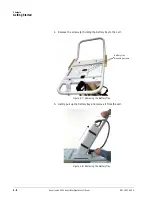 Preview for 36 page of Philips Respironics V200 Operator'S Manual