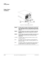 Preview for 48 page of Philips Respironics V200 Operator'S Manual