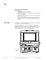 Preview for 54 page of Philips Respironics V200 Operator'S Manual