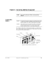 Preview for 63 page of Philips Respironics V200 Operator'S Manual