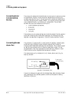 Preview for 64 page of Philips Respironics V200 Operator'S Manual