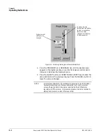 Preview for 80 page of Philips Respironics V200 Operator'S Manual