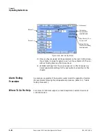 Preview for 112 page of Philips Respironics V200 Operator'S Manual