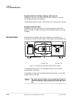 Preview for 126 page of Philips Respironics V200 Operator'S Manual