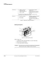 Preview for 130 page of Philips Respironics V200 Operator'S Manual