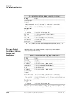 Preview for 146 page of Philips Respironics V200 Operator'S Manual