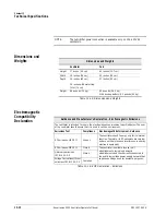 Preview for 156 page of Philips Respironics V200 Operator'S Manual