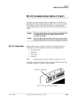 Preview for 203 page of Philips Respironics V200 Operator'S Manual