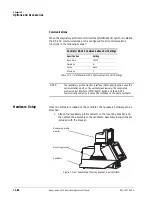 Preview for 252 page of Philips Respironics V200 Operator'S Manual