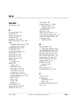 Preview for 325 page of Philips Respironics V200 Operator'S Manual