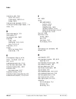 Preview for 326 page of Philips Respironics V200 Operator'S Manual