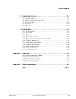 Preview for 7 page of Philips Respironics V60 Service Manual