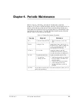 Preview for 47 page of Philips Respironics V60 Service Manual