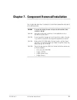 Preview for 111 page of Philips Respironics V60 Service Manual