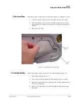 Preview for 113 page of Philips Respironics V60 Service Manual