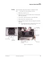 Preview for 117 page of Philips Respironics V60 Service Manual