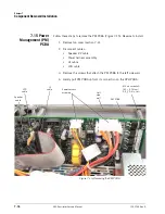 Preview for 126 page of Philips Respironics V60 Service Manual