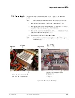 Preview for 127 page of Philips Respironics V60 Service Manual