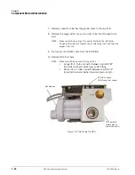 Preview for 132 page of Philips Respironics V60 Service Manual