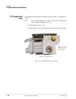 Preview for 134 page of Philips Respironics V60 Service Manual