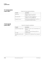 Preview for 226 page of Philips Respironics V60 Service Manual