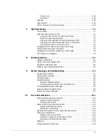 Preview for 5 page of Philips Respironics V60 User Manual