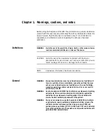 Preview for 9 page of Philips Respironics V60 User Manual