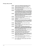 Preview for 14 page of Philips Respironics V60 User Manual