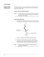 Preview for 104 page of Philips Respironics V60 User Manual