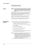 Preview for 140 page of Philips Respironics V60 User Manual