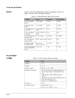 Preview for 146 page of Philips Respironics V60 User Manual