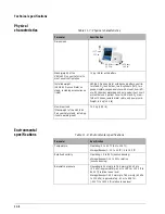 Preview for 148 page of Philips Respironics V60 User Manual