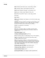 Preview for 202 page of Philips Respironics V60 User Manual