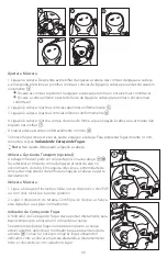 Preview for 42 page of Philips RESPIRONICS Wisp Pediatric Nasal Mask Instructions For Use Manual