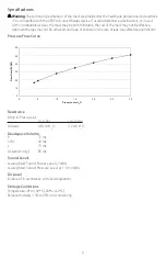 Preview for 6 page of Philips Respironics Wisp Youth Instructions For Use Manual