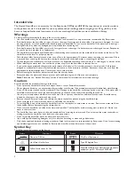 Preview for 4 page of Philips respironics User Manual