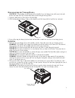 Preview for 7 page of Philips respironics User Manual