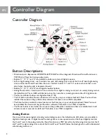 Preview for 4 page of Philips RETRACTABLE SGC2909 User Manual