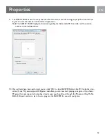 Preview for 13 page of Philips RETRACTABLE SGC2909 User Manual