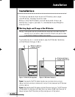 Preview for 3 page of Philips RFX600099 User Manual