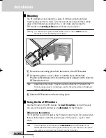 Preview for 4 page of Philips RFX600099 User Manual