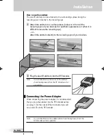 Preview for 5 page of Philips RFX600099 User Manual