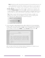 Preview for 34 page of Philips Roku TV User Manual