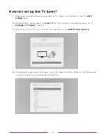 Preview for 49 page of Philips Roku TV User Manual