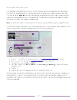 Preview for 59 page of Philips Roku TV User Manual