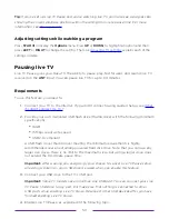 Preview for 62 page of Philips Roku TV User Manual